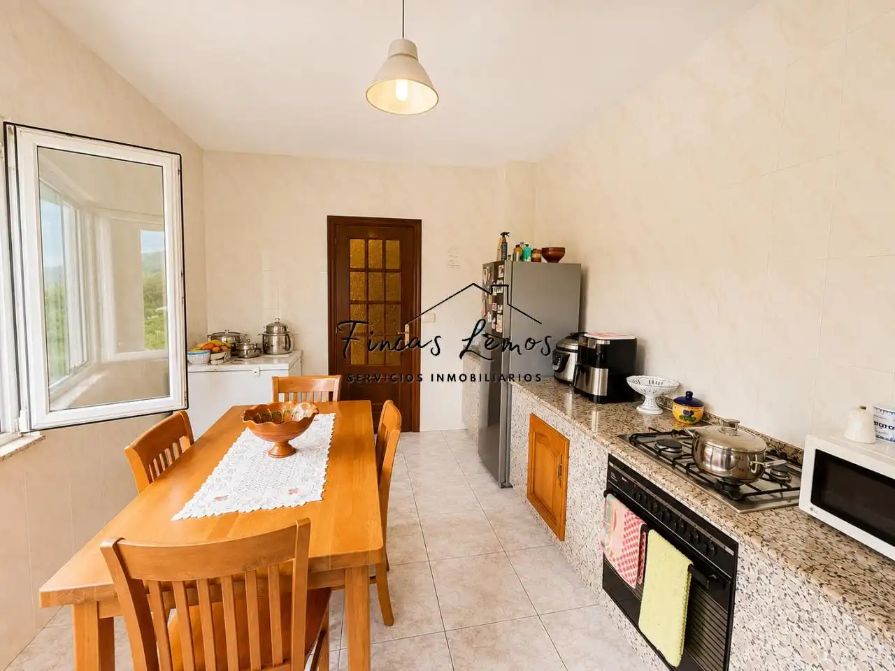 Casa con terrazza in vendita a Camariñas, imagen 4