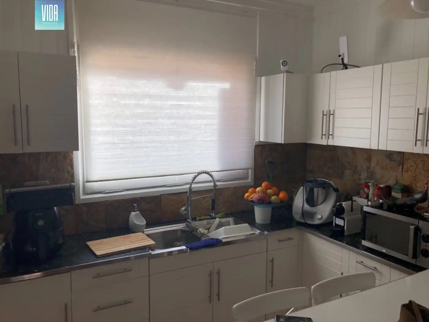Kitchen of Houses for sale in Calders  with Air Conditioner, Heating and Private garden