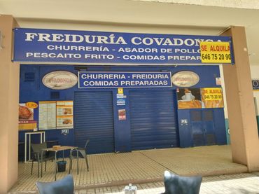 Local comercial en traspaso en Este - Alcosa- Torreblanca