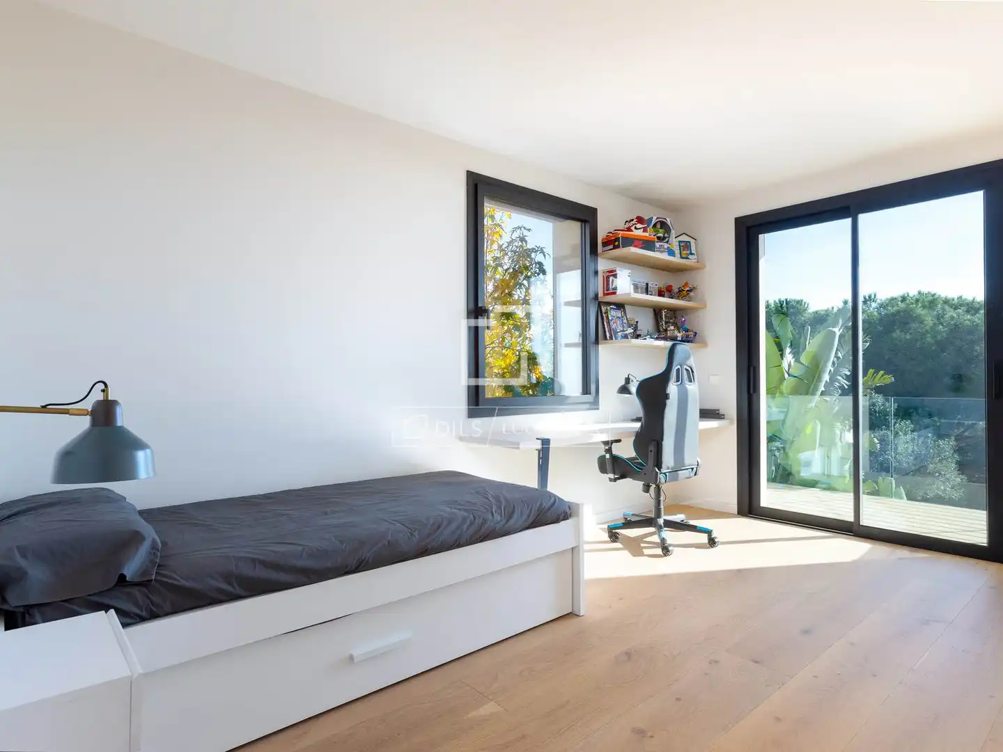 Villa avec terrasse à vendre à Cabrils, imagen 24