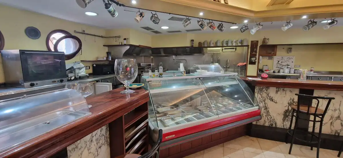 Local en venta en vell de la fosca, Sant Joan - Vilarromà
