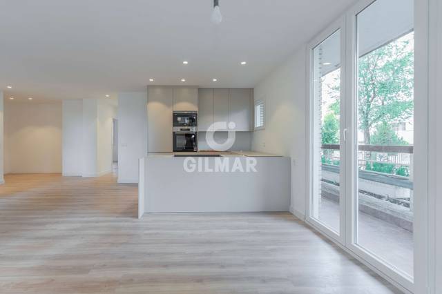 Piso en Venta en Nueva España