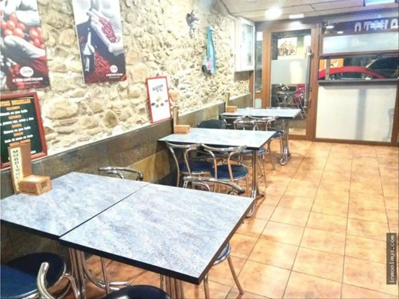 Business premises for transfer in Centre, imagen 18