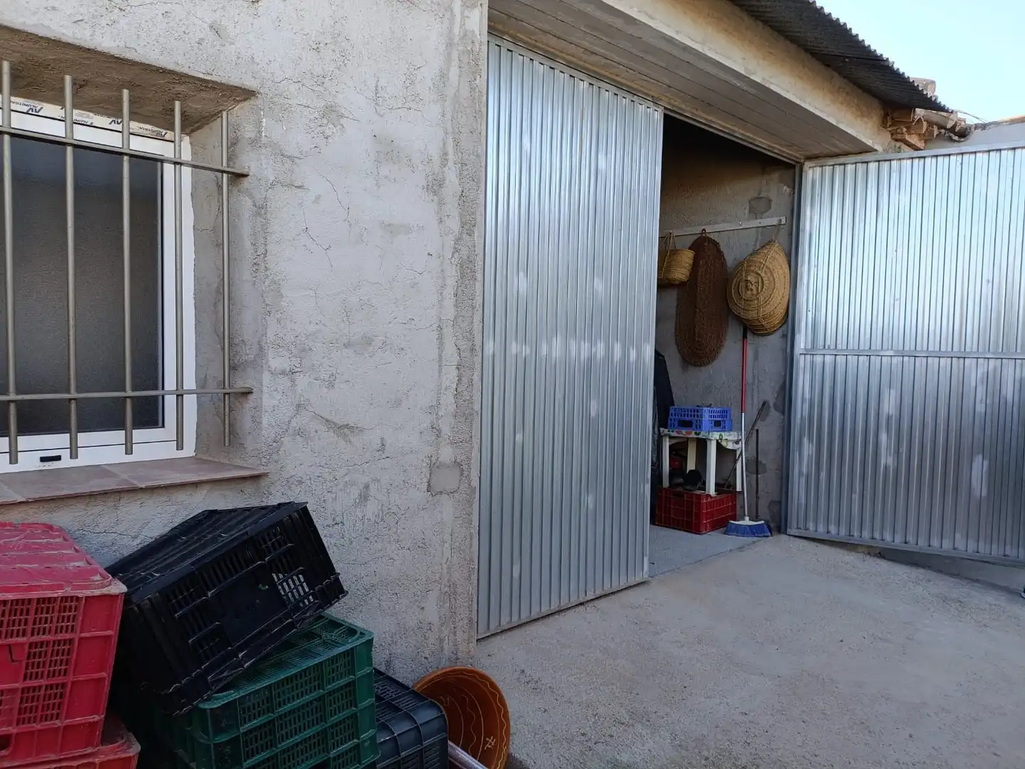 Casa rústica con jardín en venta en Raiguero Bajo, imagen 4