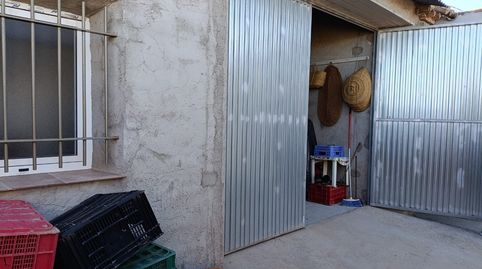 Foto 4 de Finca rústica en venta en Raiguero Bajo, Totana, Murcia