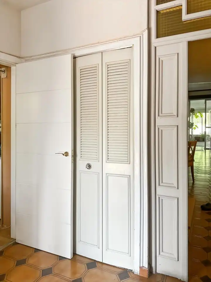 Bedroom of Detached homes for sale in Collado Mediano  with Heating