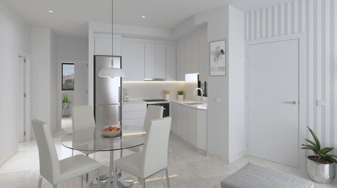 Foto 5 von Erdgeschoss zum Verkauf in El Alamillo, Mazarrón