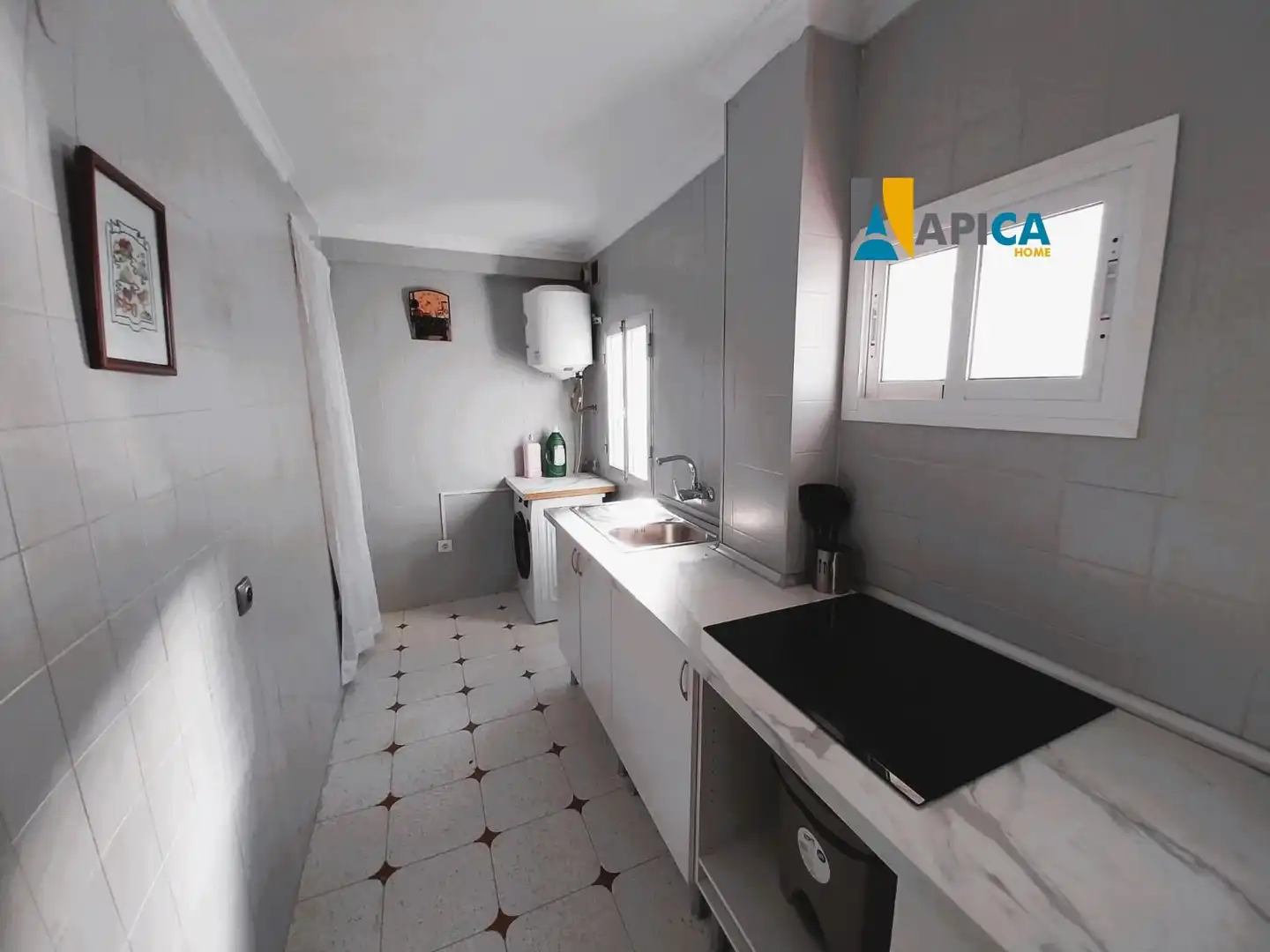 Wohnung zum Verkauf in Vejer, imagen 10