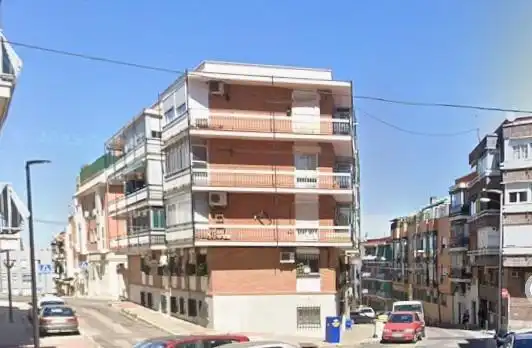 Wohnung zum Verkauf in Puente de Vallecas