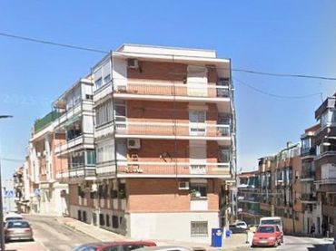 Wohnung zum Verkauf in Puente de Vallecas