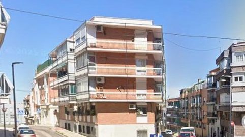 PISO EN MADRID