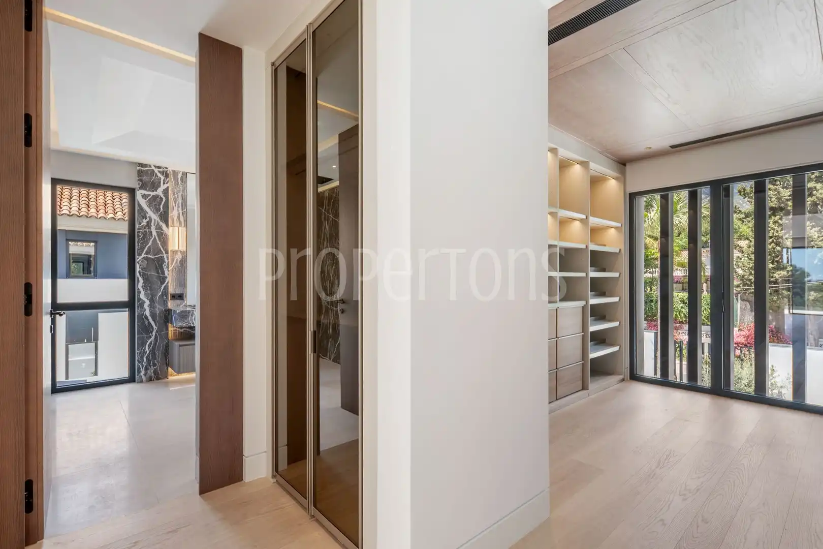 Casa o chalet en venta en Milla de Oro