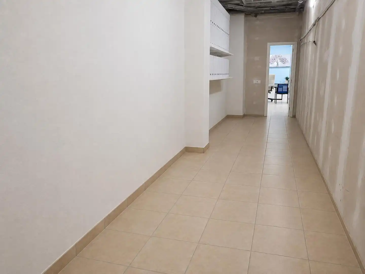Local comercial en venda a de José de Espronceda