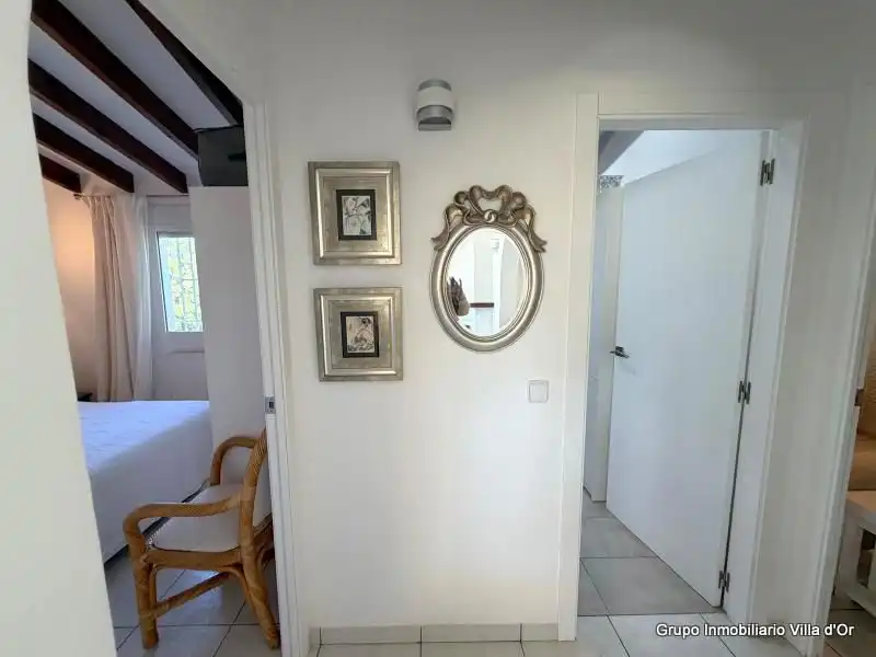 Casa o xalet en venda en Pego amb Aire condicionat, Calefacció i Jardí privat