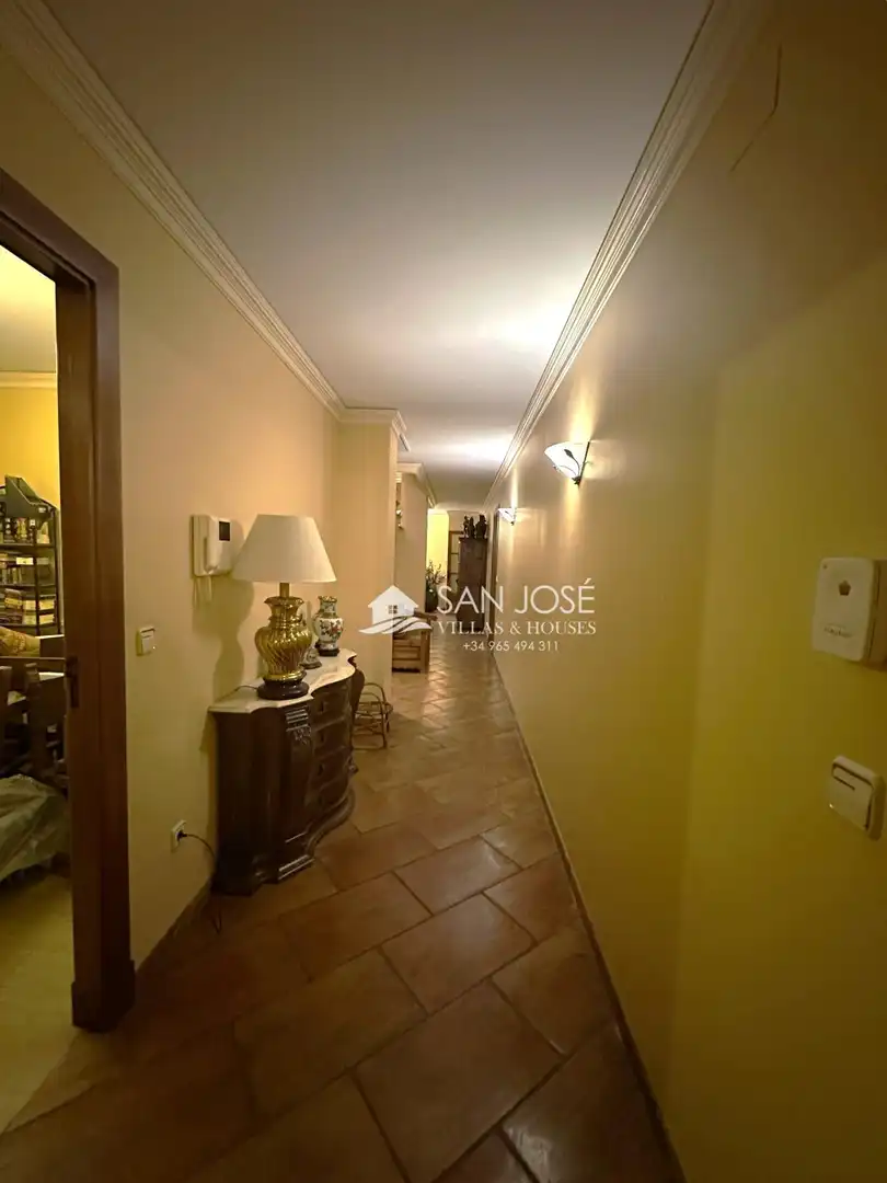 Casa o chalet en venta en Novelda con Aire acondicionado, Calefacción y Jardín privado
