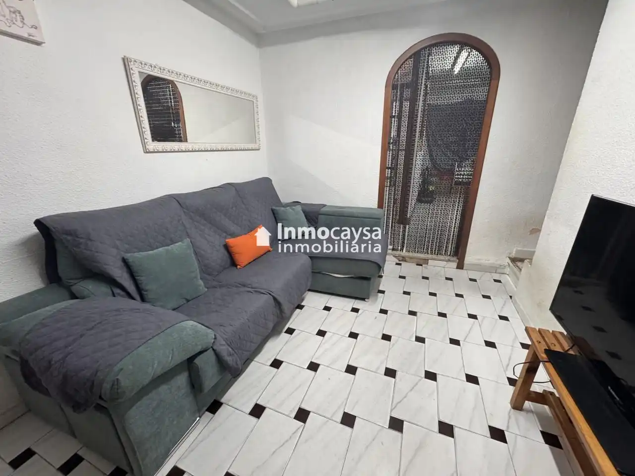 Vista exterior de Casa o xalet en venda en Xàtiva amb Aire condicionat i Terrassa