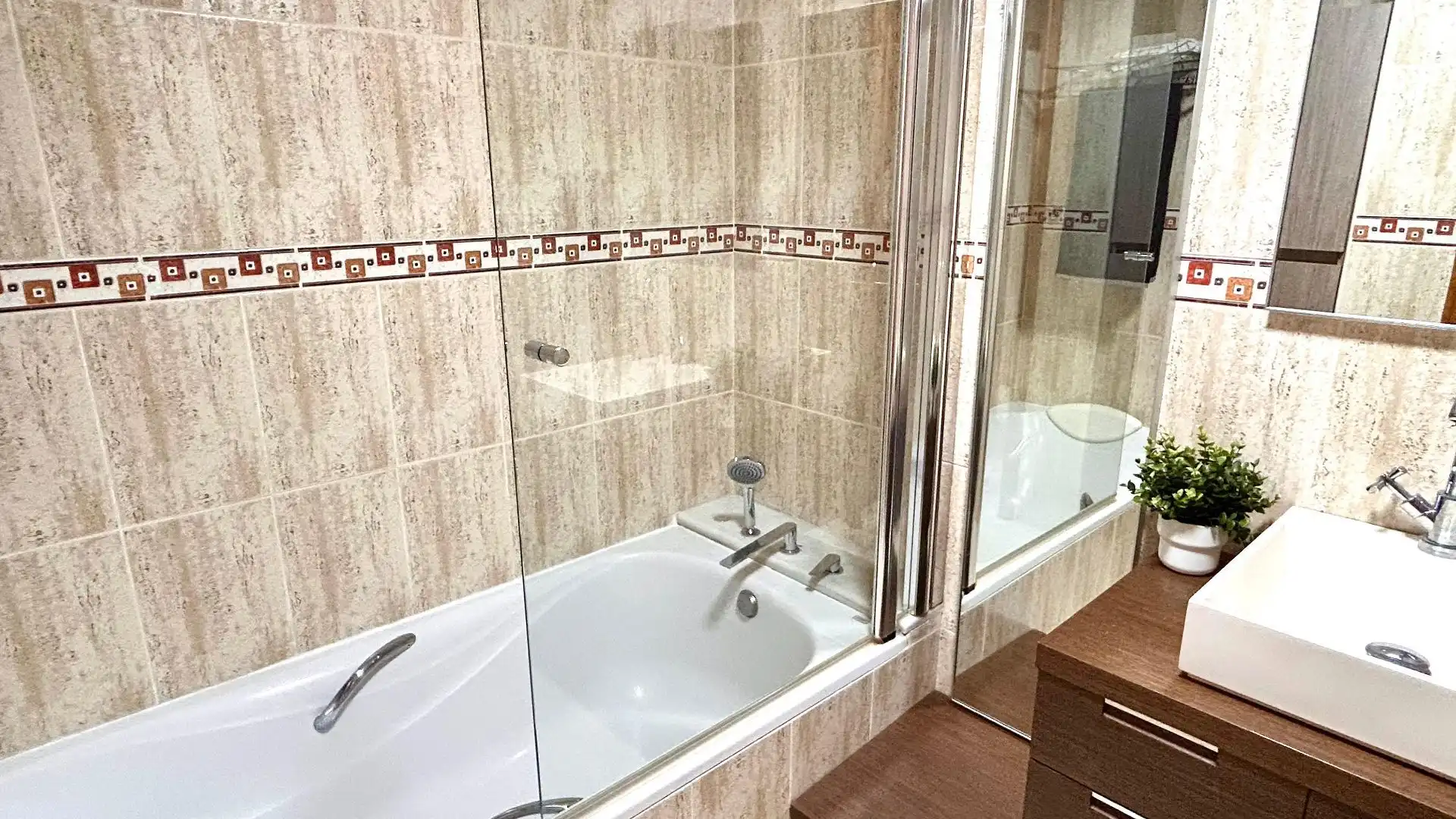 Flat for rent in Albox