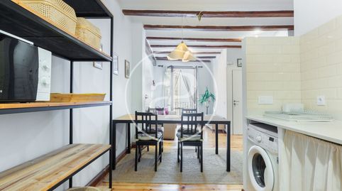 Photo 4 of Flat for rent in C/ del Museu, El Carme, Valencia Capital