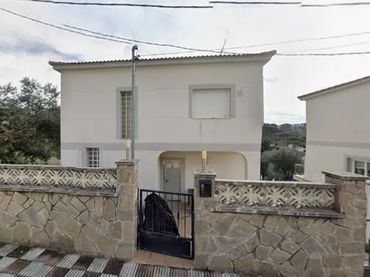 Casa en venta en Carrer Arboç