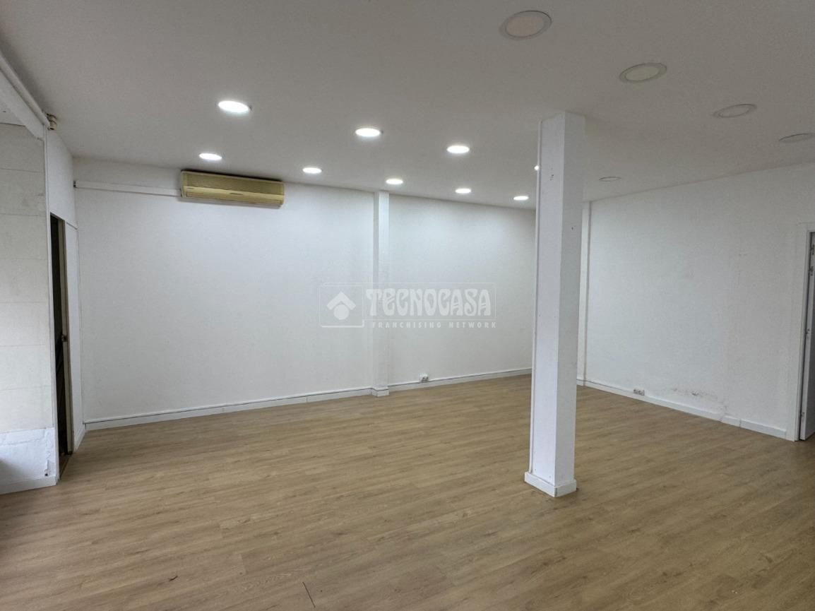 Premises to rent in Sant Adrià de Besòs