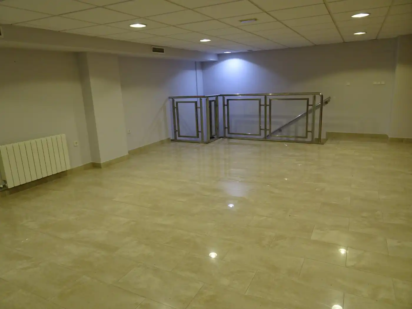 Local comercial de lloguer a Cartagena ciudad, imagen 4