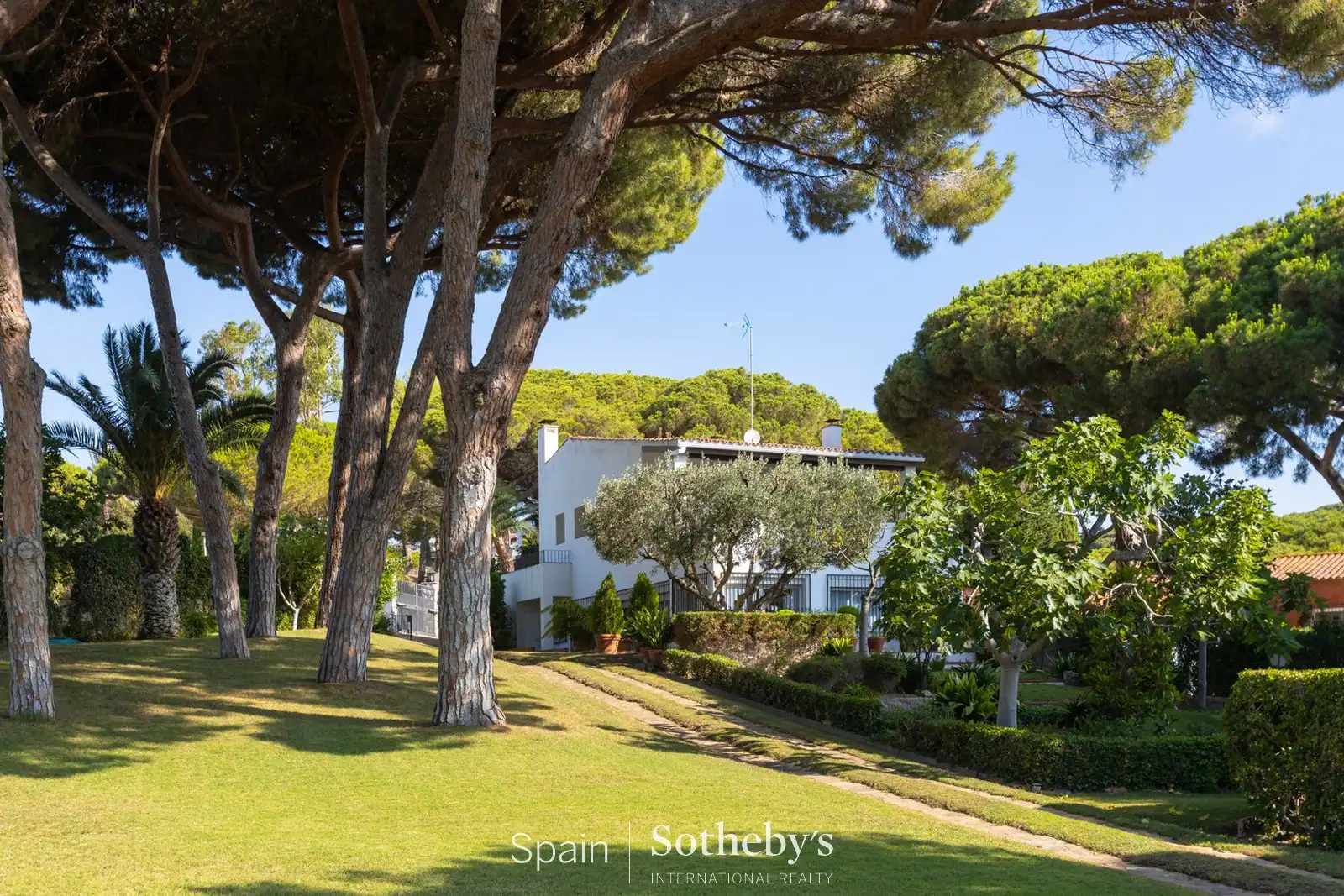 Casa amb piscina en venda a Camí Molí de Vent 15, imagen 10