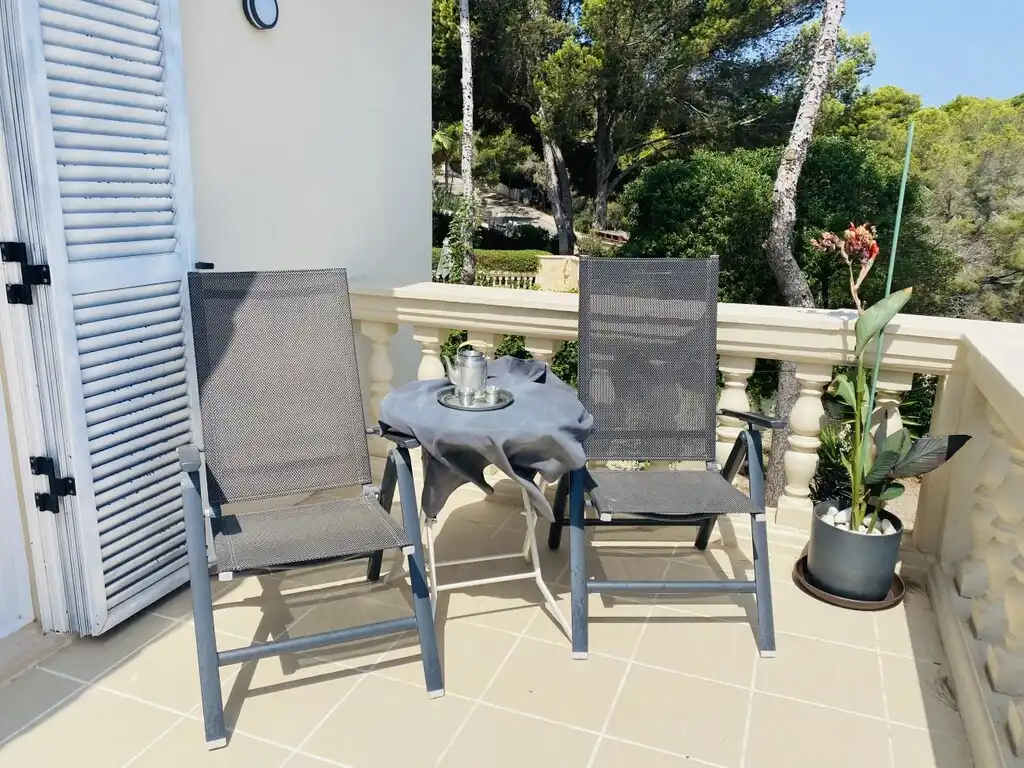 Terrace of Houses for sale in Calvià  with Air Conditioner, Private garden and Terrace