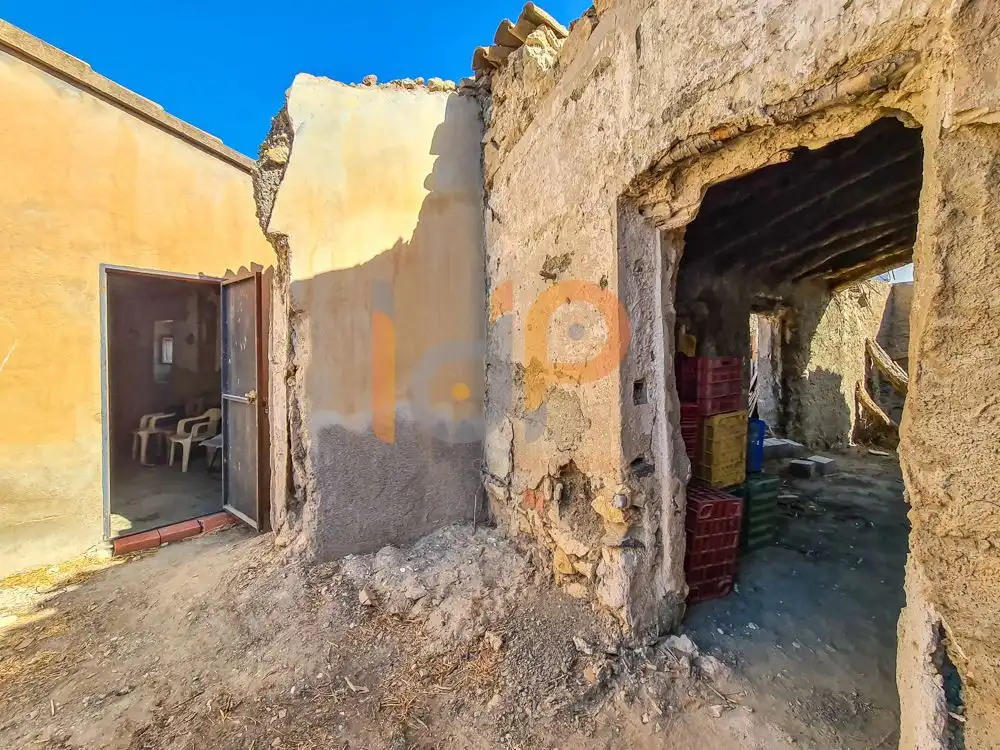 Casa o chalet en venta en Huércal-Overa con Terraza