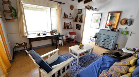 Foto 2 de Casa adosada en venda a Colonia Madrid, Alicante