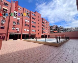 Attic for sale in Guardia Civil - Zona industrial