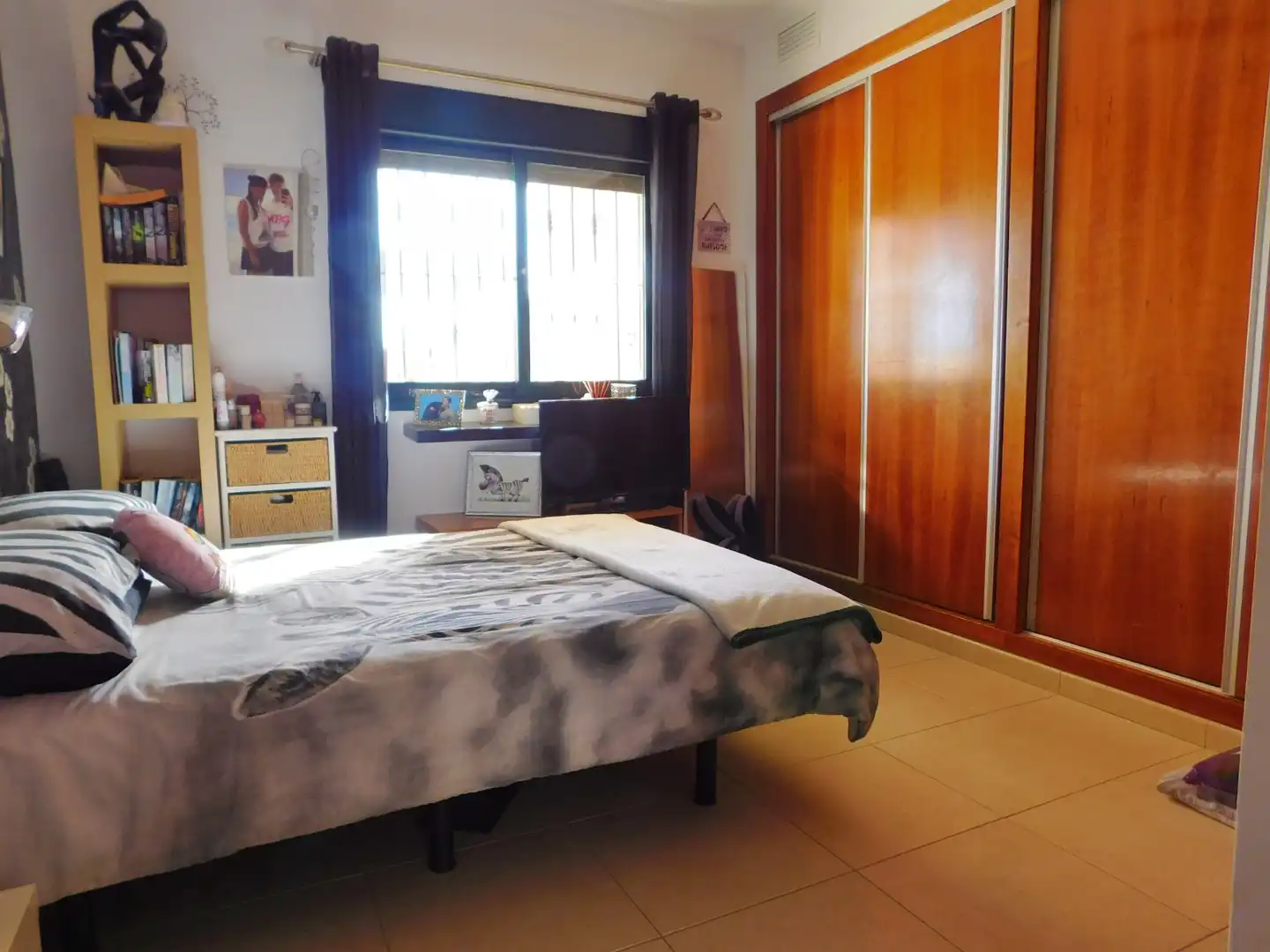 Dormitori de Casa o xalet en venda en Rojales amb Terrassa i Balcó