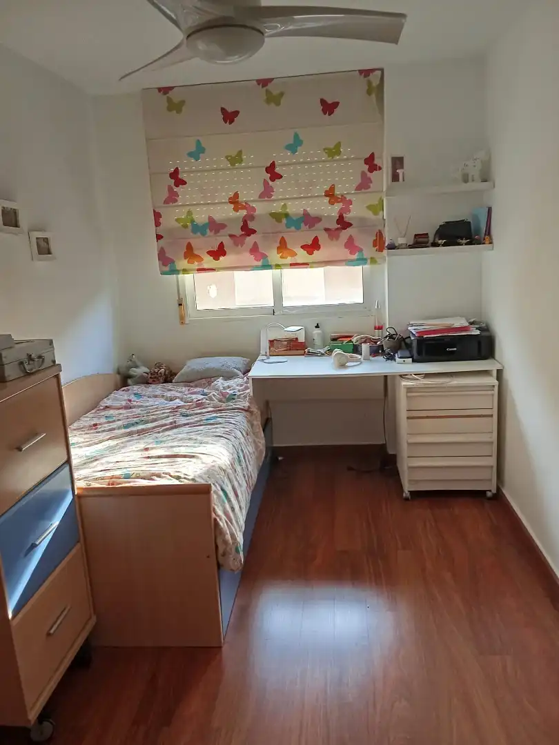 Piso con ascensor en venta en Calle E Pp la Granja 38, imagen 5