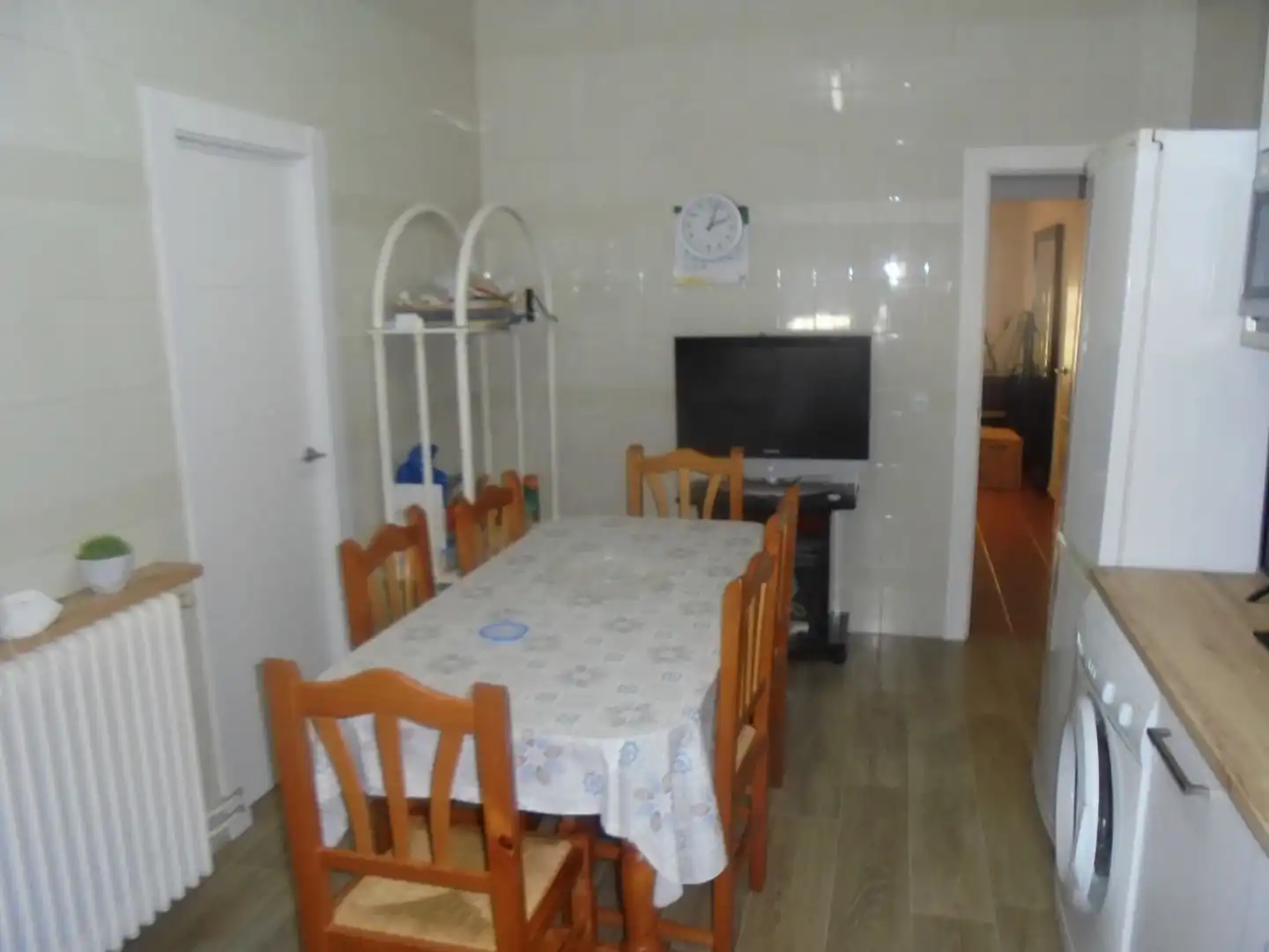 Chalet con piscina en venta en Almodóvar del Campo, imagen 20
