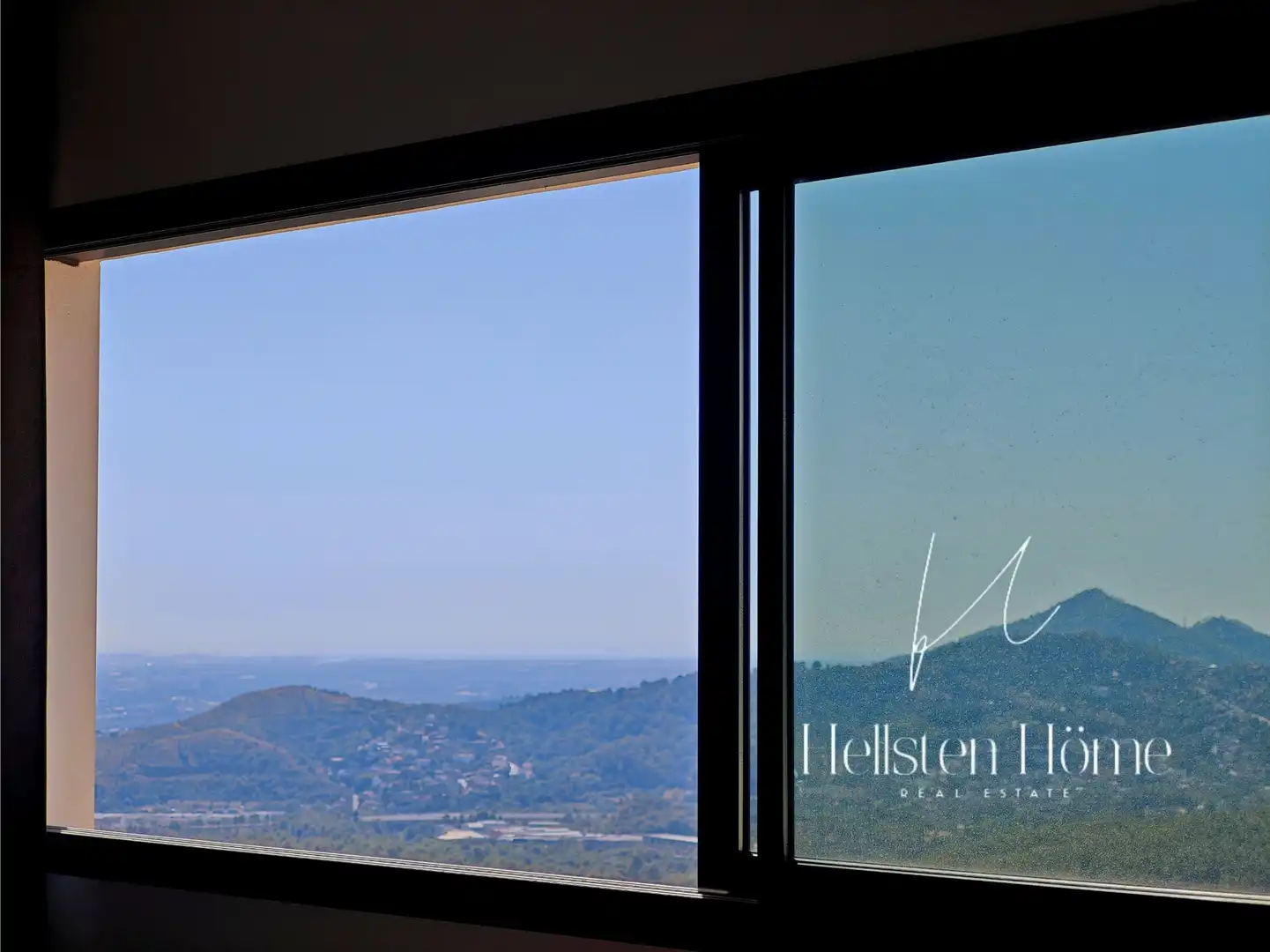 Casa con terrazza in vendita a Via Abadia de Montserrat, imagen 28