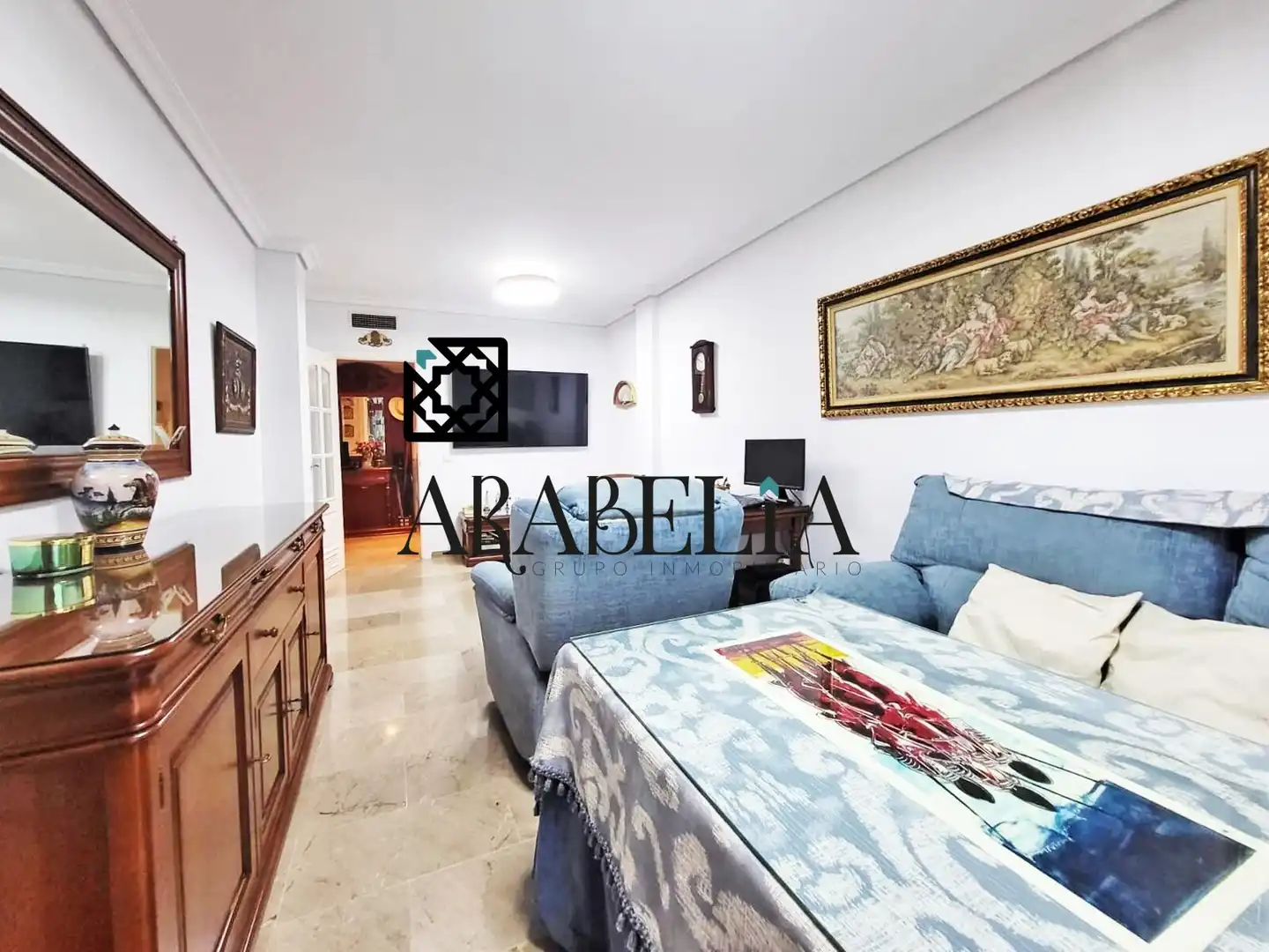 Wohnung mit Pool zum Verkauf in Noroeste, imagen 14