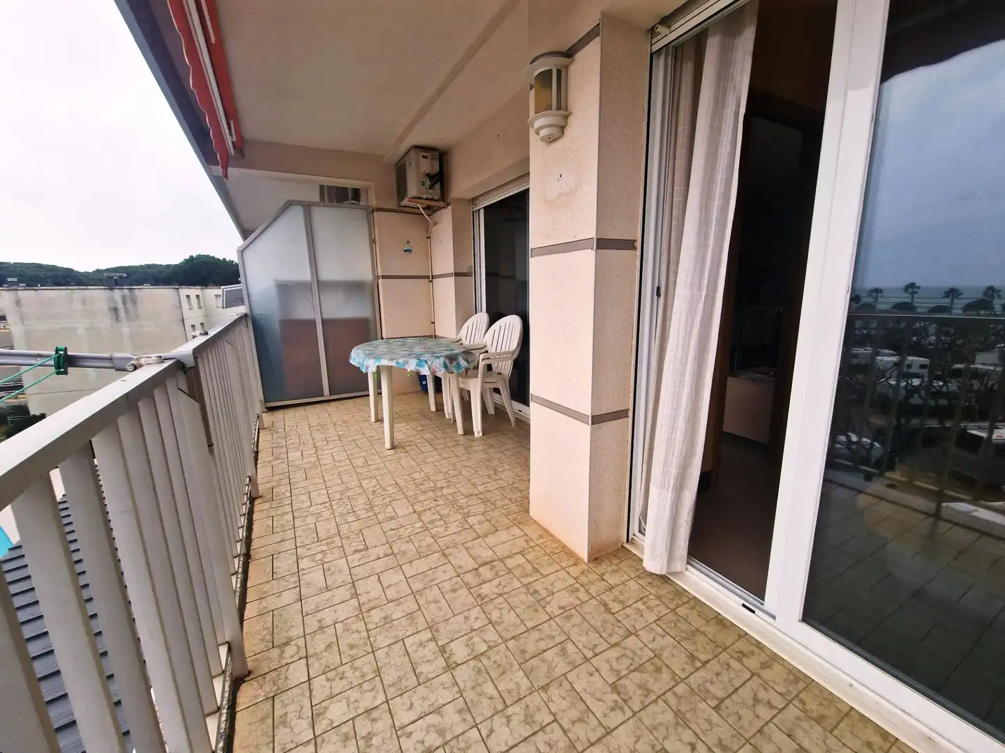 Terrassa de Apartament en venda en Cambrils amb Aire condicionat, Calefacció i Terrassa