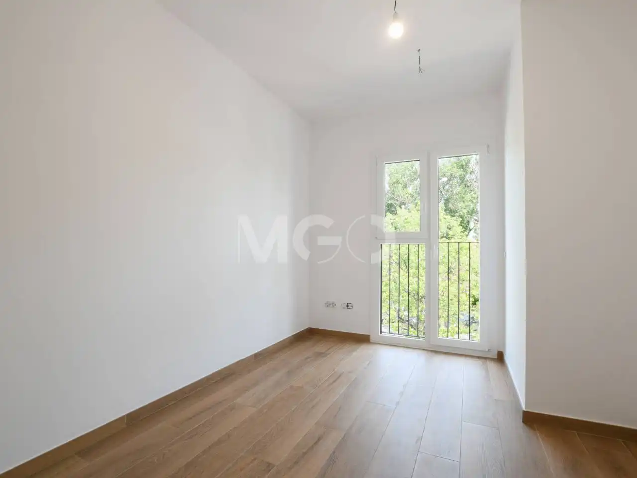 Casa amb jardí en venda a Calle Rector Vallfogona, imagen 20