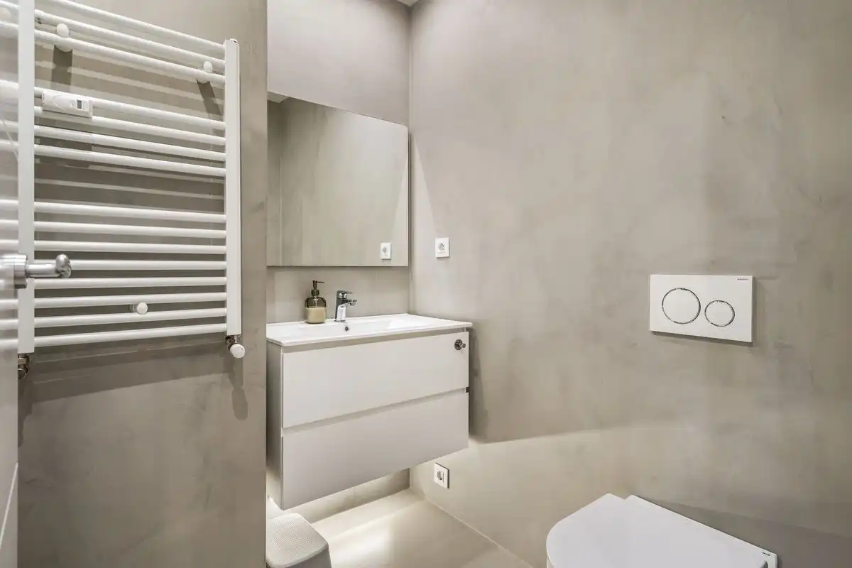 Wohnung mit Aufzug zum Verkauf in Carrer de Villarroel, imagen 27