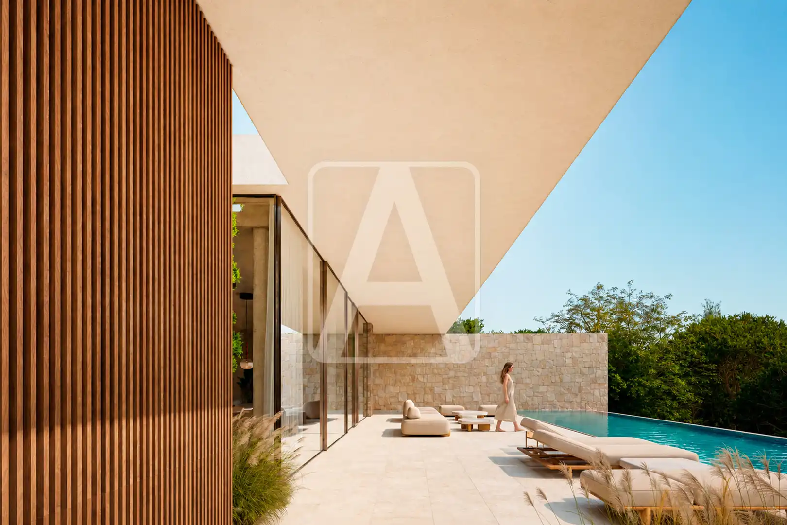 Detached house with pool for sale in Benimeit - Tabaira, imagen 12
