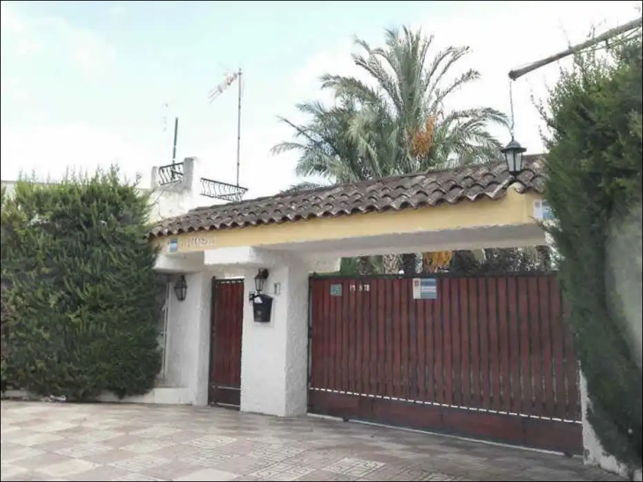 Villa in vendita a ALGODA