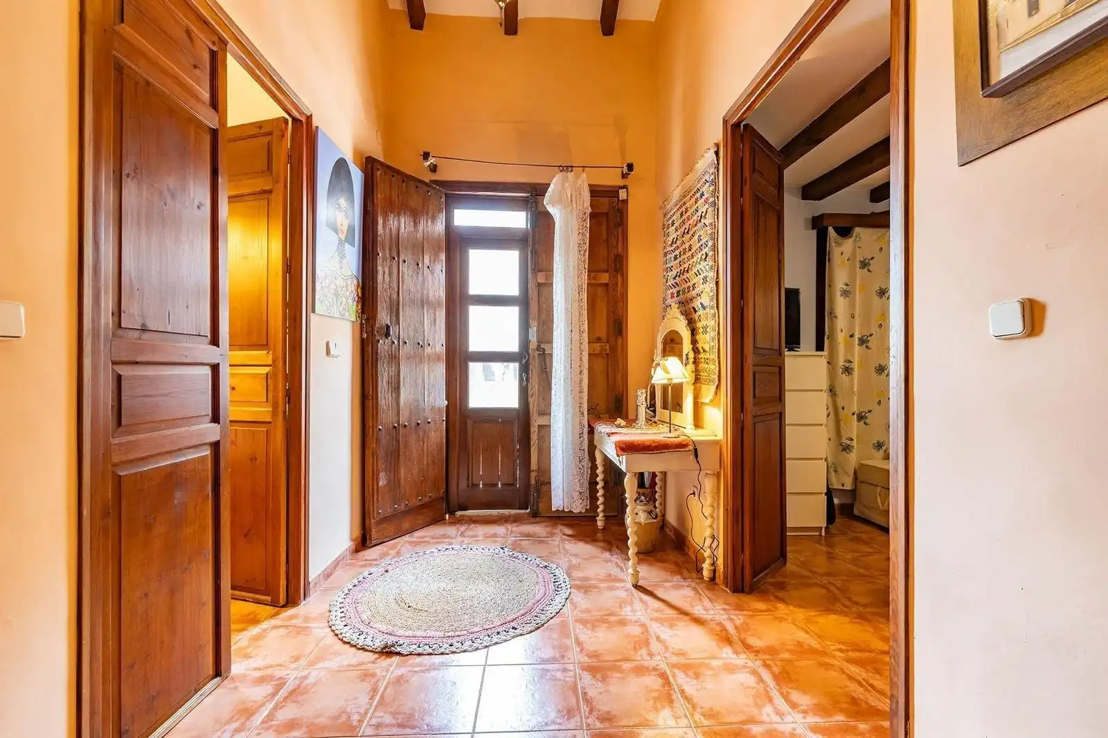 Country homes for sale in N/A, -1, Los Martinez del Puerto