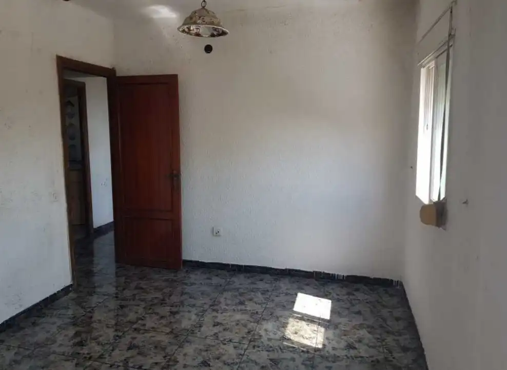 Habitación de Casa o chalet en venta en Castellón de la Plana / Castelló de la Plana con Terraza y Piscina