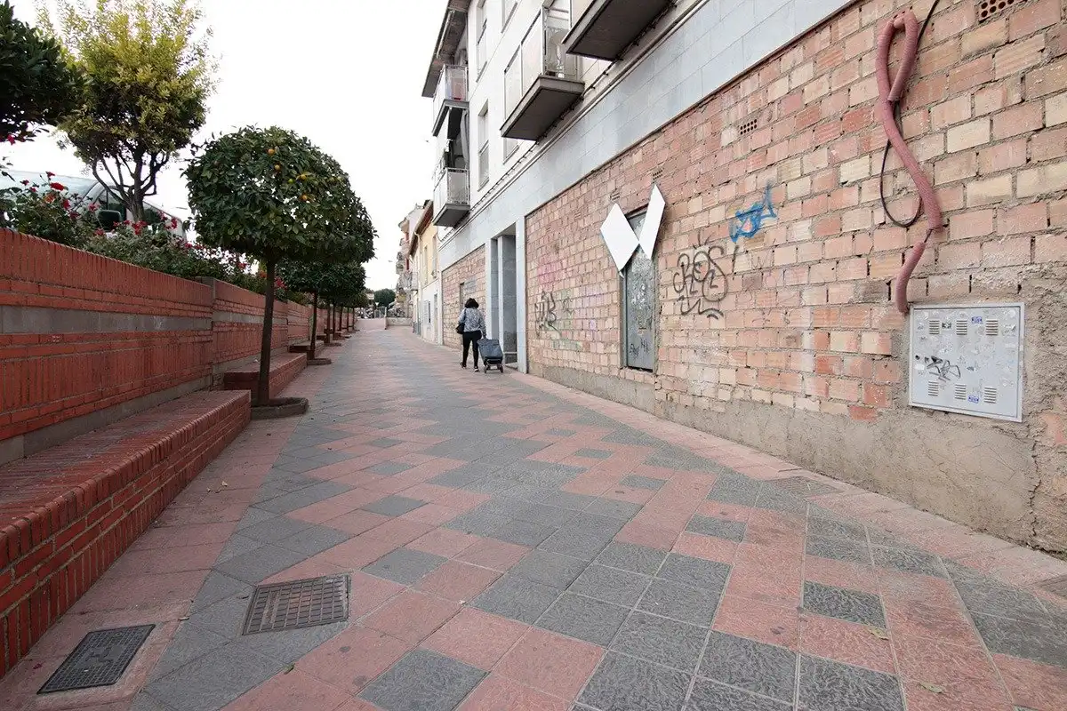 Business premises to rent in Las Tres Cruces, imagen 10