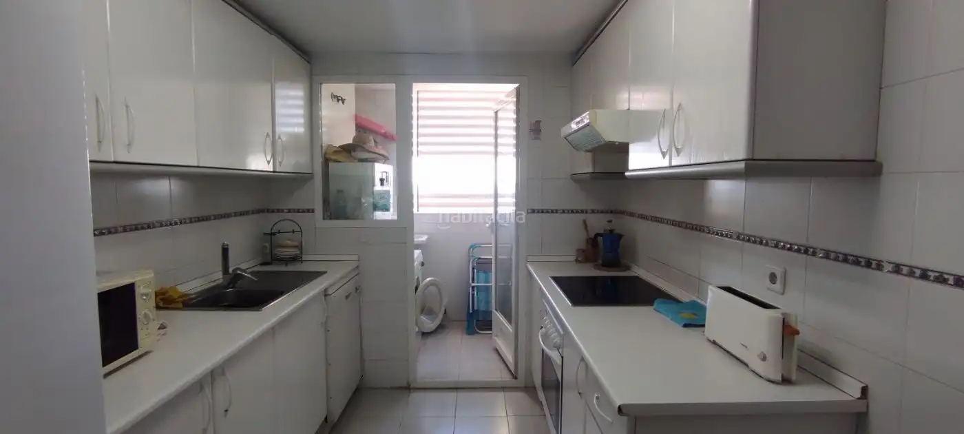 Flat with lift to rent in Carrer de Ramon y Cajal 19, imagen 11