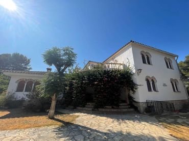 Villa con piscina in vendita a Platja de Mont-roig