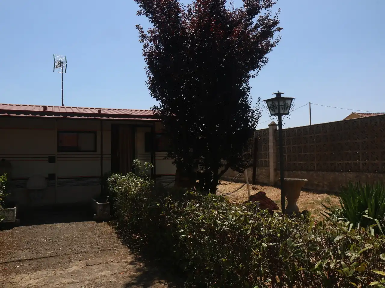 Bungalow with garden for sale in Calle Don Felipe 21, imagen 33
