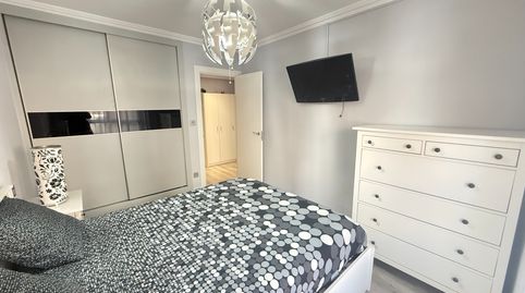 Foto 3 de Piso en venta en Avenida de Cuba, Pan y Guindas, Palencia Capital