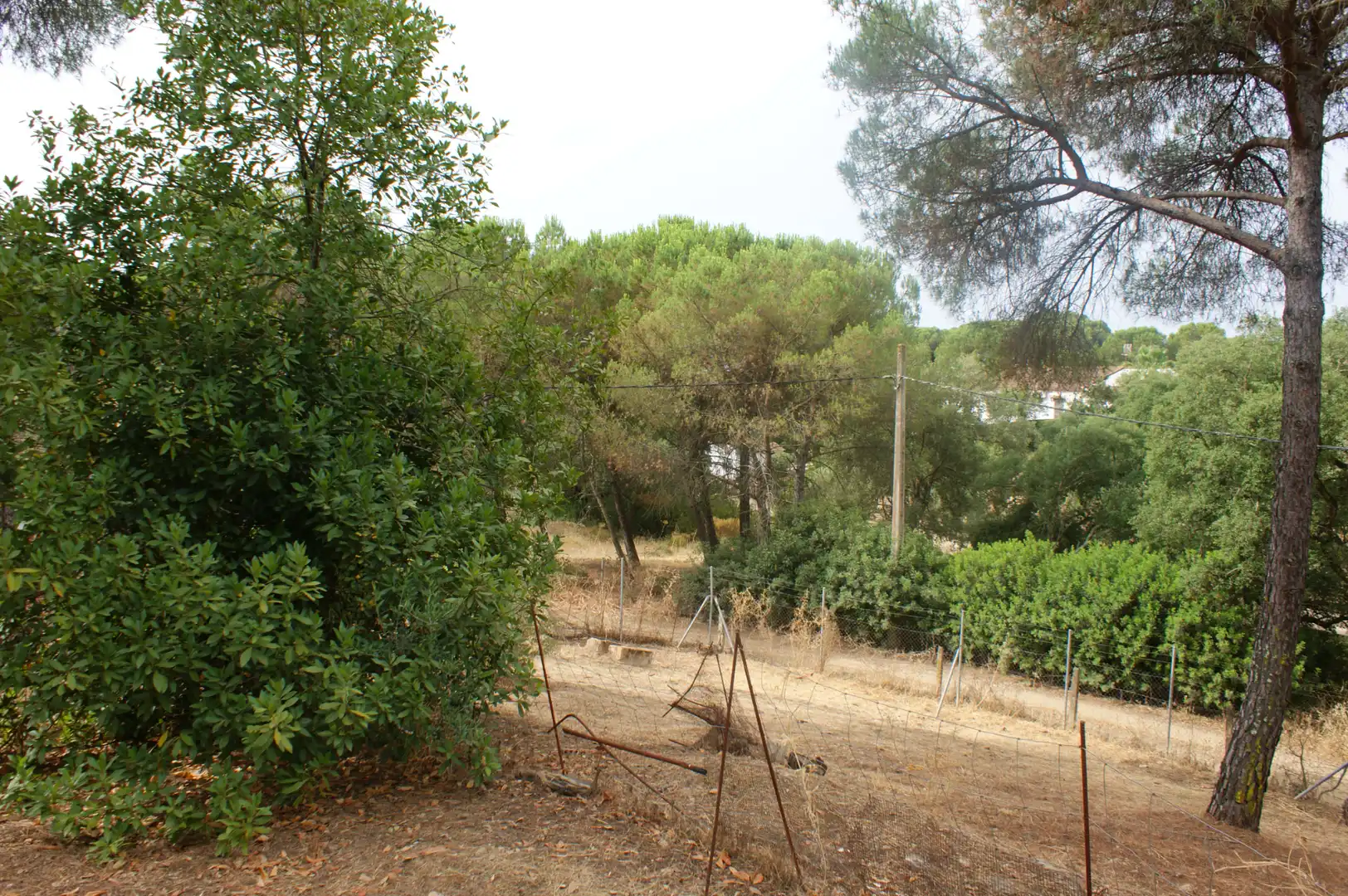 Chalet con jardín en venta en Valverde del Camino, imagen 22