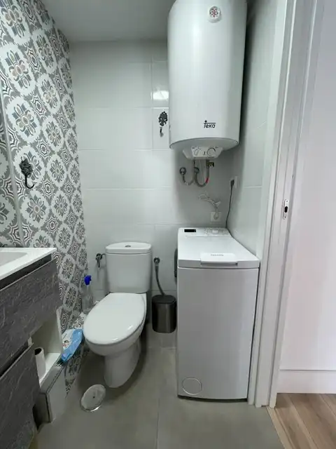 Wohnung zur Miete in Carrer Trident, Cabo de las Huertas