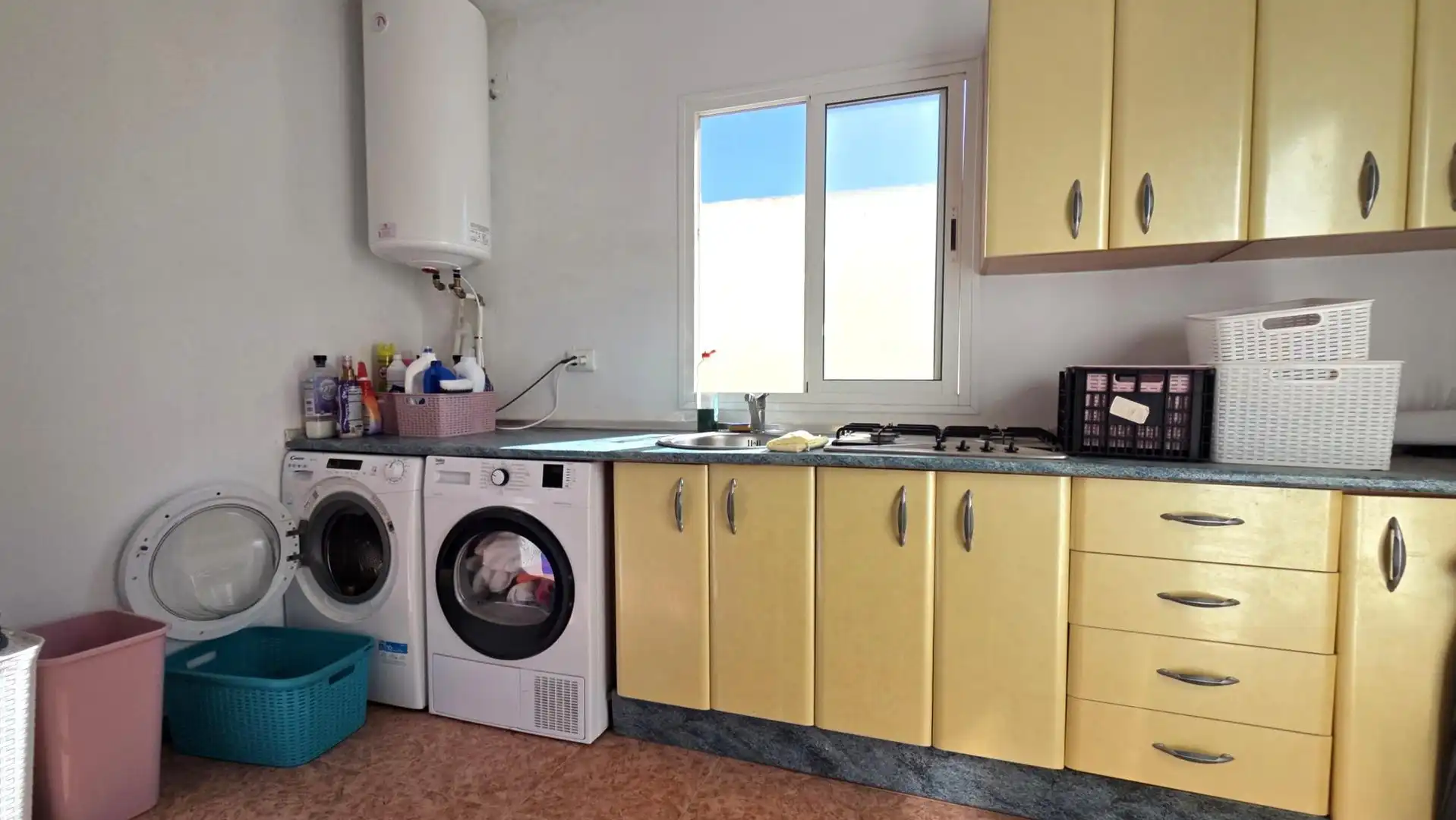 Terraced house for sale in San Pedro - Gabriel Miró - María Guerrero, imagen 25
